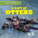 A Raft of Otters - eBook