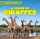 A Tower of Giraffes - eBook