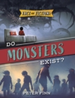 Do Monsters Exist? - eBook