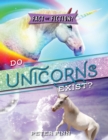 Do Unicorns Exist? - eBook
