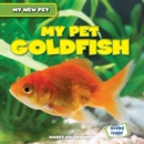 My Pet Goldfish - eBook