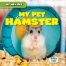 My Pet Hamster - eBook