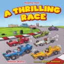 A Thrilling Race - eBook