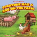 Everyone Has a Job on the Farm - eBook