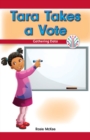 Tara Takes a Vote : Gathering Data - eBook
