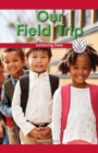 Our Field Trip : Gathering Data - eBook