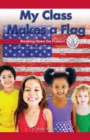 My Class Makes a Flag : Breaking Down the Problem - eBook