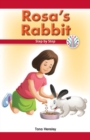 Rosa's Rabbit : Step by Step - eBook