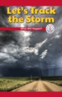 Let's Track the Storm : What Will Happen? - eBook