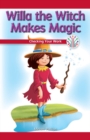 Willa the Witch Makes Magic : Checking Your Work - eBook