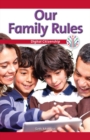 Our Family Rules : Digital Citizenship - eBook