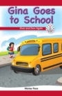 Gina Goes to School : Over and Over Again - eBook