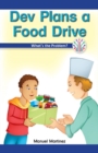 Dev Plans a Food Drive : What's the Problem? - eBook
