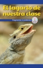 El lagarto de nuestra clase: Fragmentar el problema (Our Class Lizard: Breaking Down the Problem) - eBook