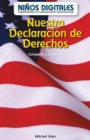 Nuestra Declaracion de Derechos: Compartir y reutilizar (Our Bill of Rights: Sharing and Reusing) - eBook