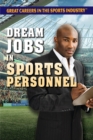 Dream Jobs in Sports Personnel - eBook