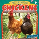 Prizewinning Chickens - eBook