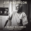 A Really Big Lunch - eAudiobook