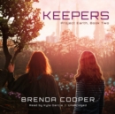 Keepers - eAudiobook