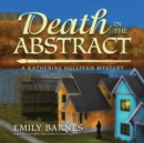 Death in the Abstract - eAudiobook