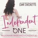 The Independent One - eAudiobook
