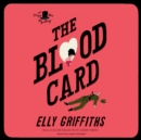 The Blood Card - eAudiobook