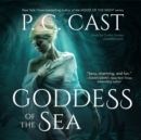 Goddess of the Sea - eAudiobook