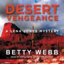Desert Vengeance - eAudiobook