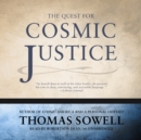 The Quest for Cosmic Justice - eAudiobook