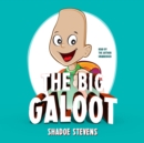 The Big Galoot - eAudiobook