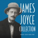 James Joyce Collection - eAudiobook