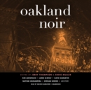 Oakland Noir - eAudiobook