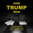 How Trump Won - eAudiobook