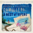 A Nest of Vipers - eAudiobook