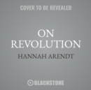 On Revolution - eAudiobook