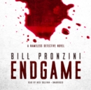 Endgame : A Nameless Detective Novel - eAudiobook