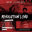 Revolution's End - eAudiobook