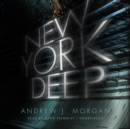 New York Deep - eAudiobook