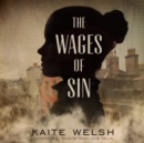The Wages of Sin - eAudiobook