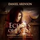 Echoes of Light - eAudiobook