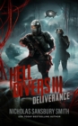 Hell Divers III: Deliverance - eBook