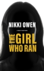 The Girl Who Ran - eBook