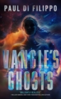 Vangie's Ghosts - eBook