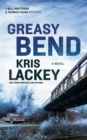 Greasy Bend - eBook