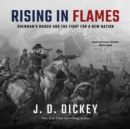 Rising in Flames - eAudiobook