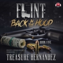 Flint, Book 5 - eAudiobook
