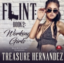 Flint, Book 2 - eAudiobook