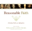 Reasonable Faith, Third Edition - eAudiobook