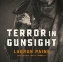 Terror in Gunsight - eAudiobook
