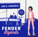 Fender Lizards - eAudiobook